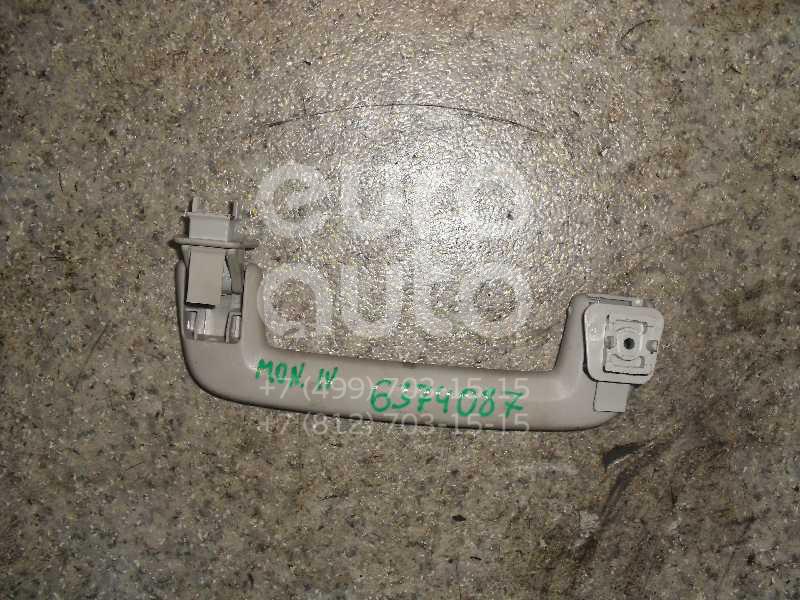 Ручка внутренняя потолочная для Ford Mondeo IV 2007-2015;Transit/Tourneo Custom 2012>;Galaxy 2006-2015;S-MAX 2006-2015 - Фото №1