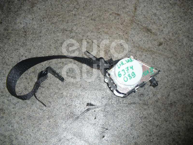 Ремень безопасности для Ford Mondeo IV 2007-2015 - Фото №1