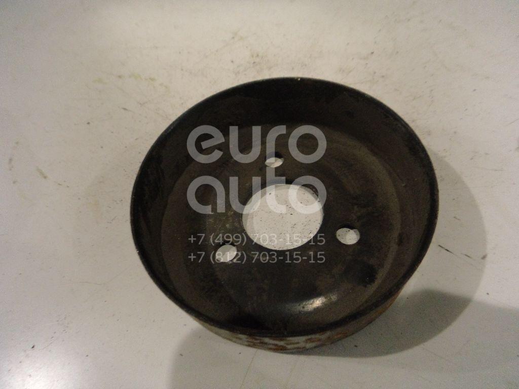 Шкив водяного насоса (помпы) для Ford Mondeo IV 2007-2015;Maverick 2001-2006;Focus II 2005-2008;Fusion 2002-2012;C-MAX 2003-2010;Mondeo III 2000-2007;Fiesta 2001-2008;Galaxy 2006-2015;S-MAX 2006-2015;Focus II 2008-2011;Transit 2006-2013 - Фото №1