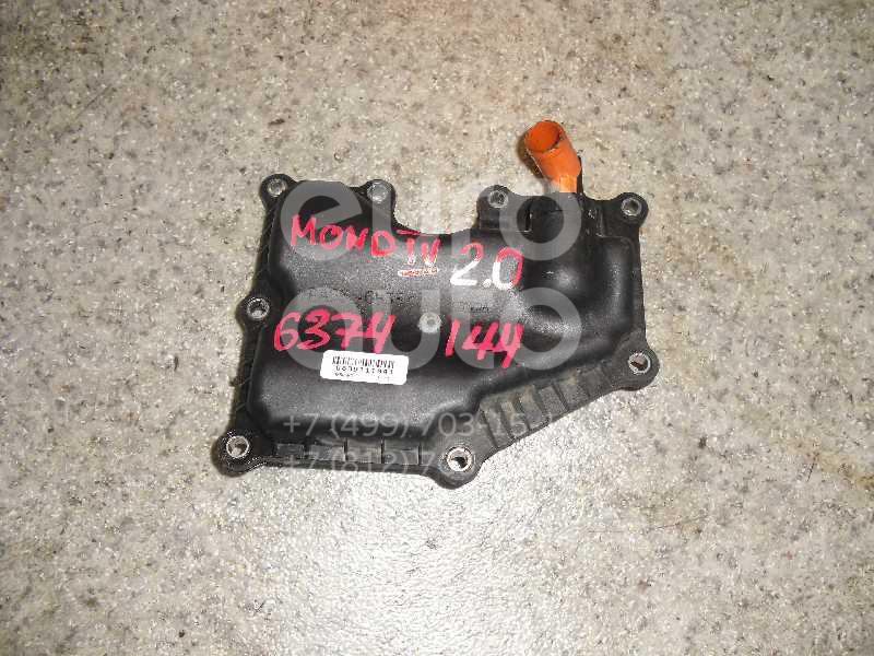 Сепаратор для Ford Mondeo IV 2007-2015;Focus II 2005-2008;Fusion 2002-2012;C-MAX 2003-2011;Fiesta 2001-2008;Galaxy 2006-2015;S-MAX 2006-2015;Focus II 2008-2011 - Фото №1
