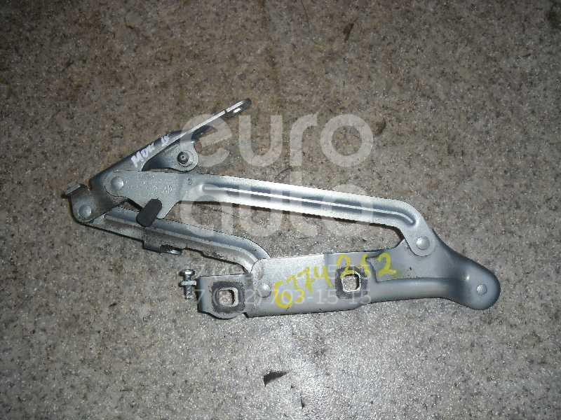 Петля крышки багажника для Ford Mondeo IV 2007-2015 - Фото №1