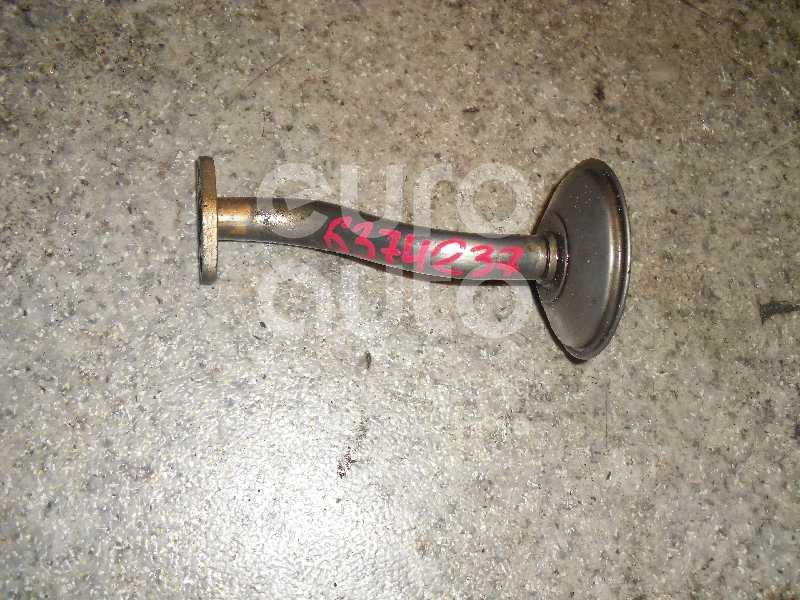 Маслозаборник для Daewoo,Chevrolet Matiz 1998-2015;Aveo (T200) 2003-2008;Spark 2005-2011 - Фото №1
