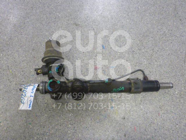 Рейка рулевая для Renault,VAZ,Nissan Logan 2005-2014;Sandero 2009-2014;Lada Largus 2011>;Almera (G15) 2013> - Фото №1