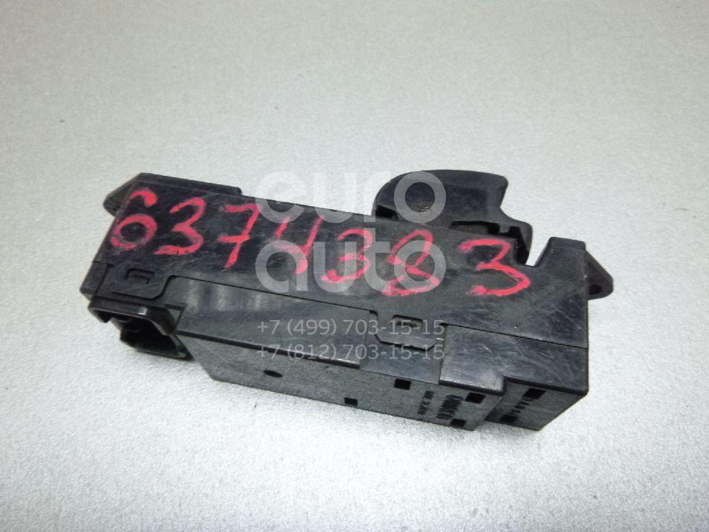 Кнопка стеклоподъемника для Mitsubishi Outlander (CU) 2001-2008 - Фото №1