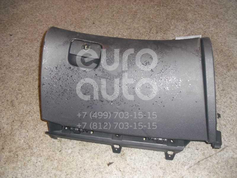 Бардачок для Hyundai i30 2007-2012 - Фото №1