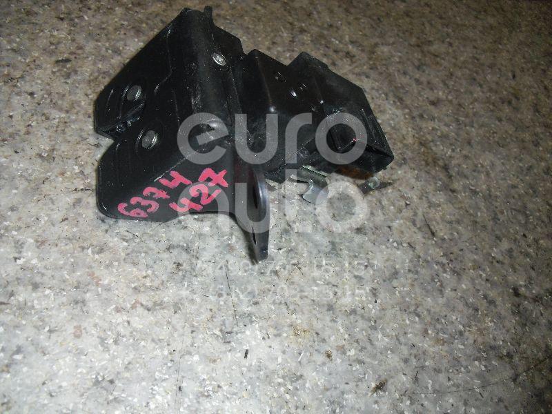 Замок багажника для Hyundai i30 2007-2012 - Фото №1