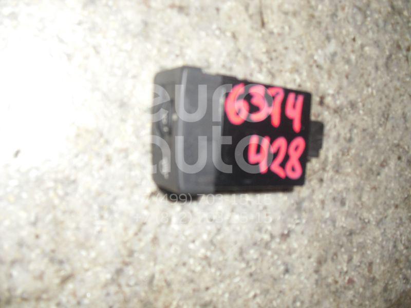 Кнопка корректора фар для Hyundai i30 2007-2012 - Фото №1