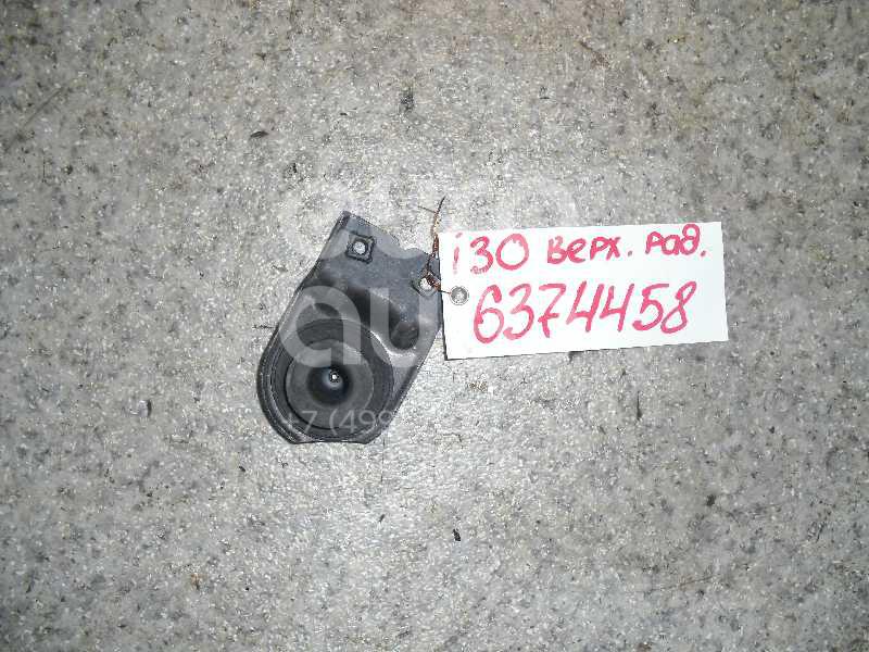 Кронштейн радиатора для Hyundai i30 2007-2012;Elantra 2006-2011 - Фото №1