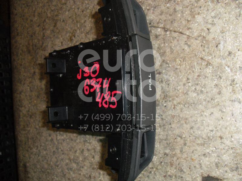Пепельница передняя для Hyundai i30 2007-2012 - Фото №1