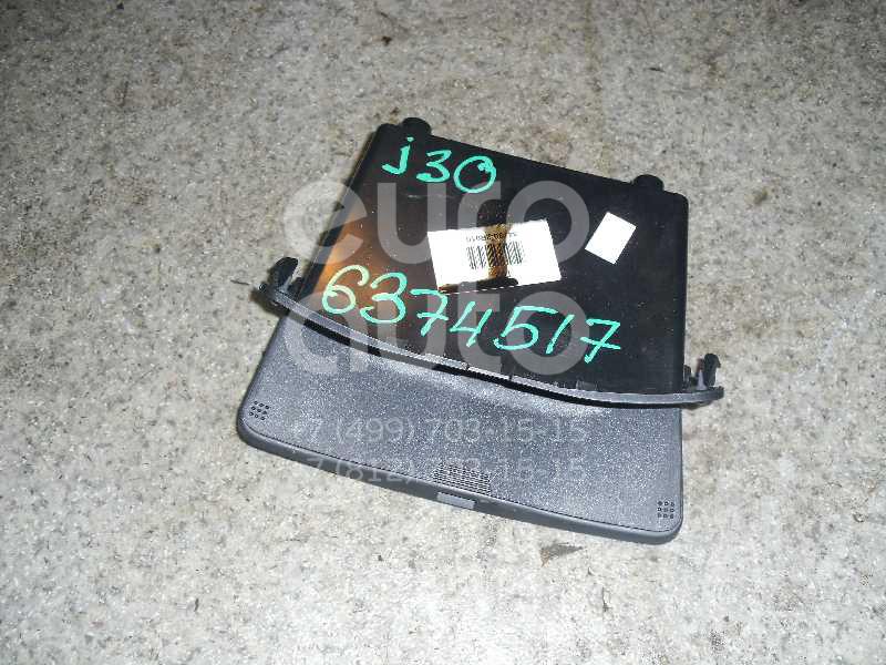 Ящик передней консоли для Hyundai i30 2007-2012 - Фото №1