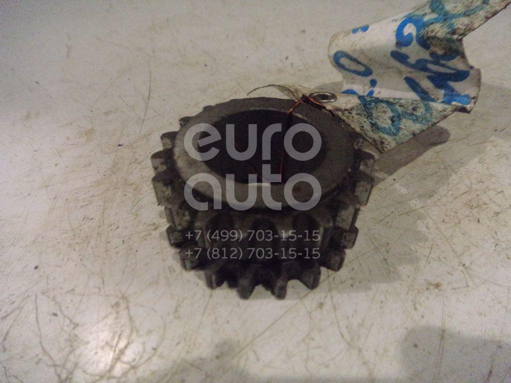 Шестерня коленвала для Mazda,Ford Mazda 3 (BK) 2002-2009;Focus II 2005-2008;C-MAX 2003-2011;Mondeo III 2000-2007;Tribute (EP) 2001-2007;Mazda 5 (CR) 2005-2010;MPV II (LW) 1999-2006;Mazda 6 (GG) 2002-2007;Fiesta 2001-2008 - Фото №1