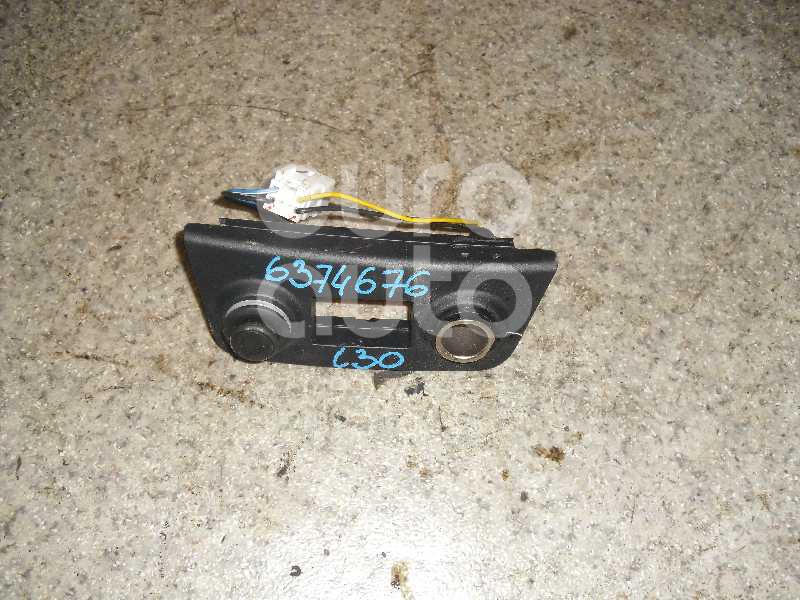 Гнездо прикуривателя для Hyundai i30 2007-2012 - Фото №1