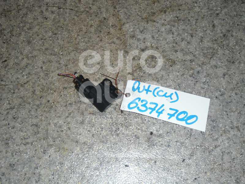 Датчик AIR BAG для Mitsubishi Outlander (CU) 2001-2008;Lancer (CK) 1996-2003;Galant (EA) 1997-2003;Space Wagon (N8,N9) 1998-2004;Colt (CJ) 1996-2004;Pajero Pinin (H6,H7) 1999-2005;Pajero/Montero Sport (K9) 1997-2008 - Фото №1