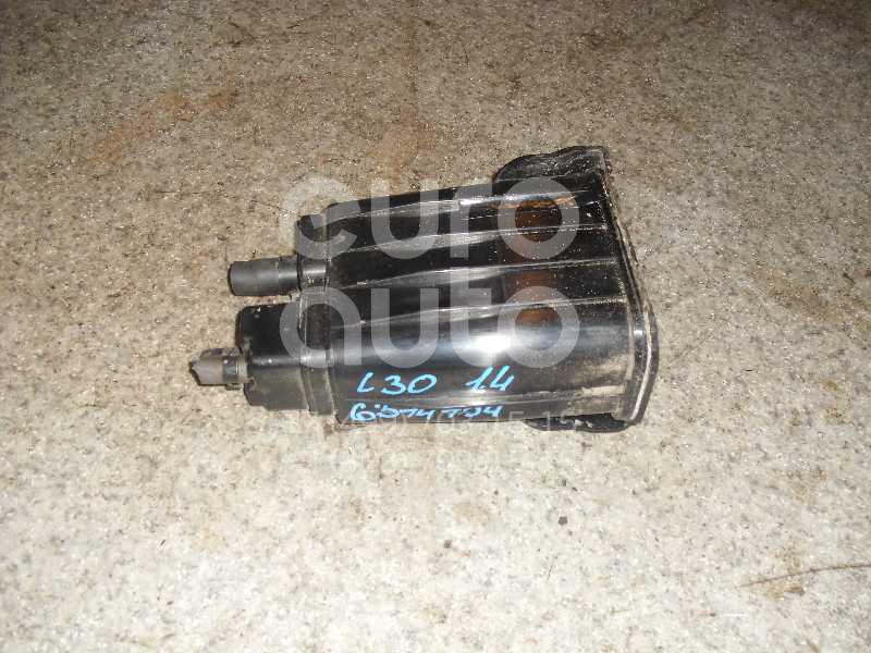 Абсорбер (фильтр угольный) для Hyundai i30 2007-2012;Elantra 2006-2011 - Фото №1