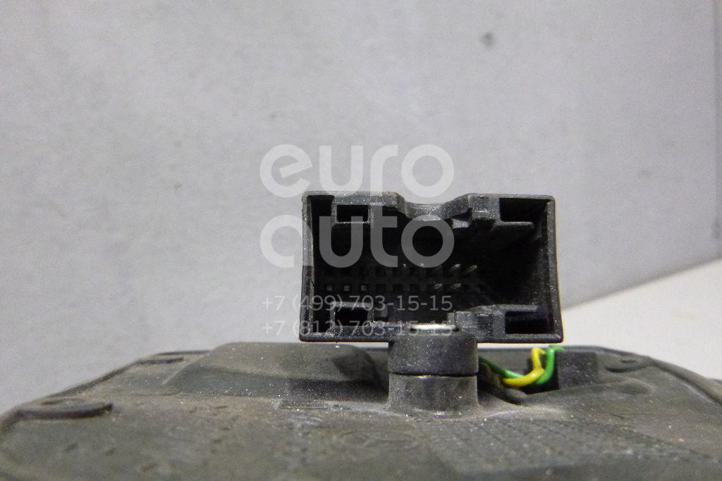 Зеркало левое электрическое для Mercedes Benz W203 2000-2006 - Фото №1