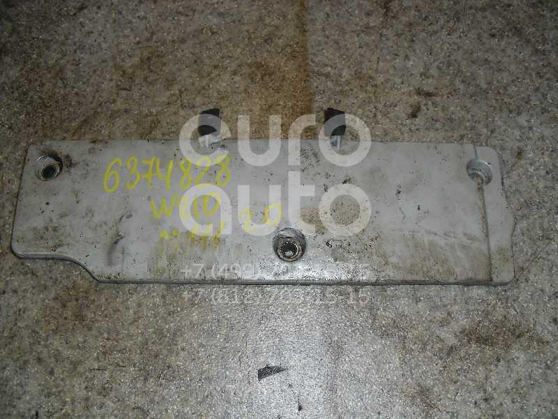 Крышка головки блока (клапанная) для Mercedes Benz W210 E-Klasse 2000-2002;W202 1993-2000;W210 E-Klasse 1995-2000 - Фото №1