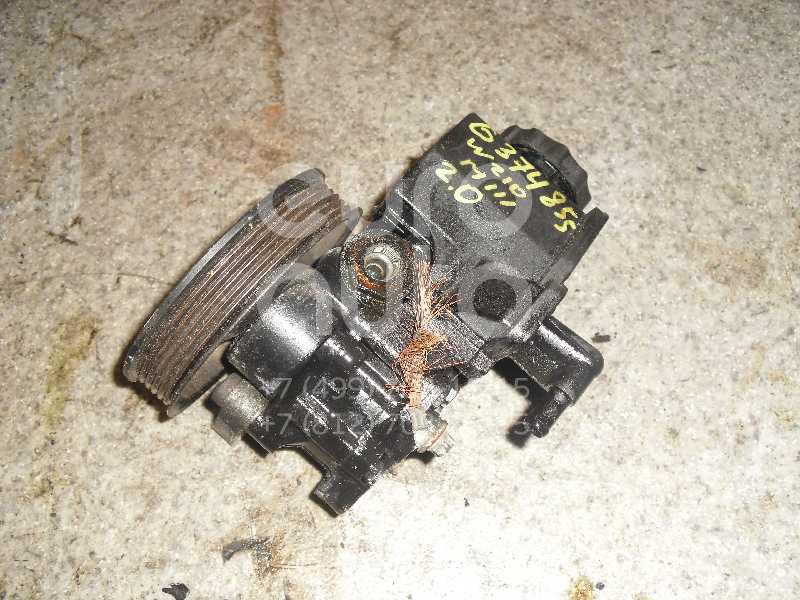Насос гидроусилителя для Mercedes Benz W210 E-Klasse 2000-2002;W202 1993-2000;W210 E-Klasse 1995-2000;C208 CLK coupe 1997-2002;R170 SLK 1996-2004 - Фото №1