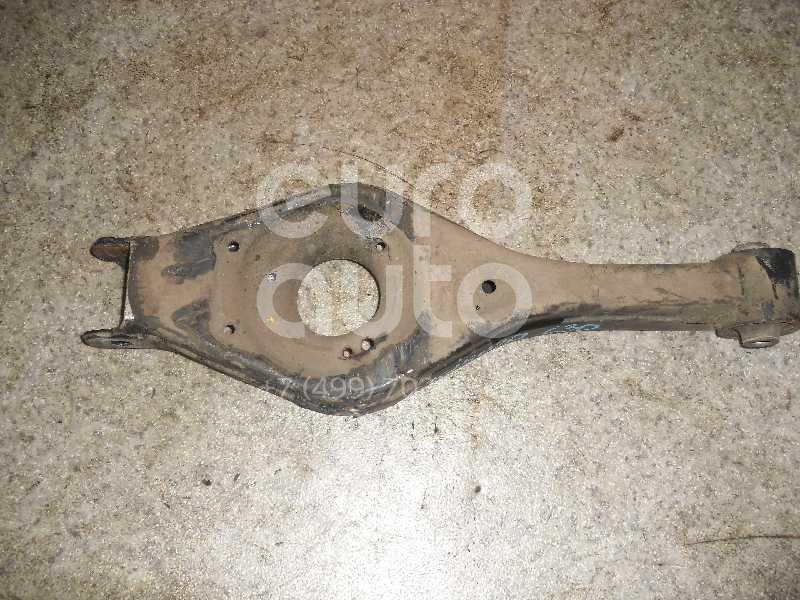 Рычаг задний поперечный для Hyundai i30 2007-2012;Elantra 2006-2011 - Фото №1