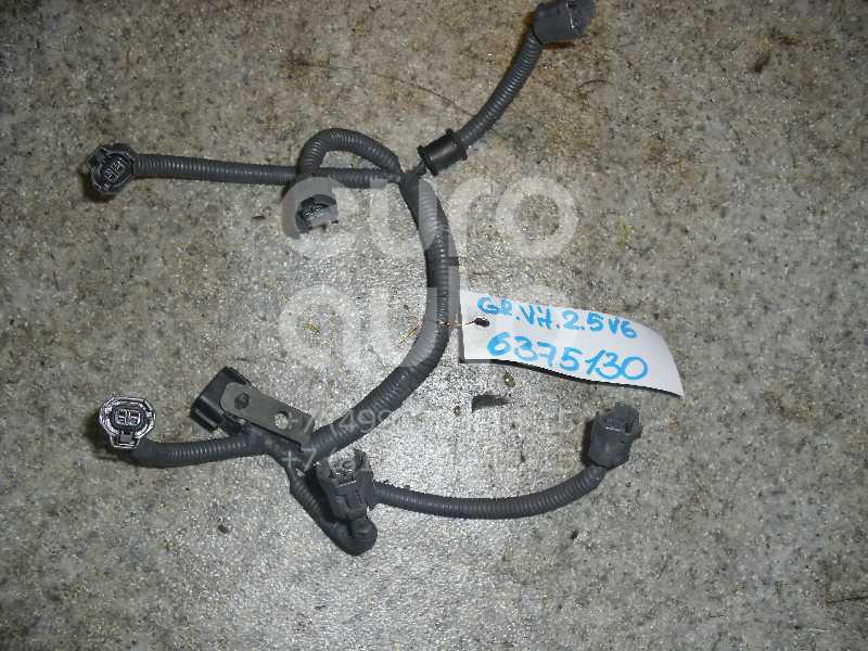 Проводка (коса) для Suzuki Grand Vitara 1998-2005 - Фото №1
