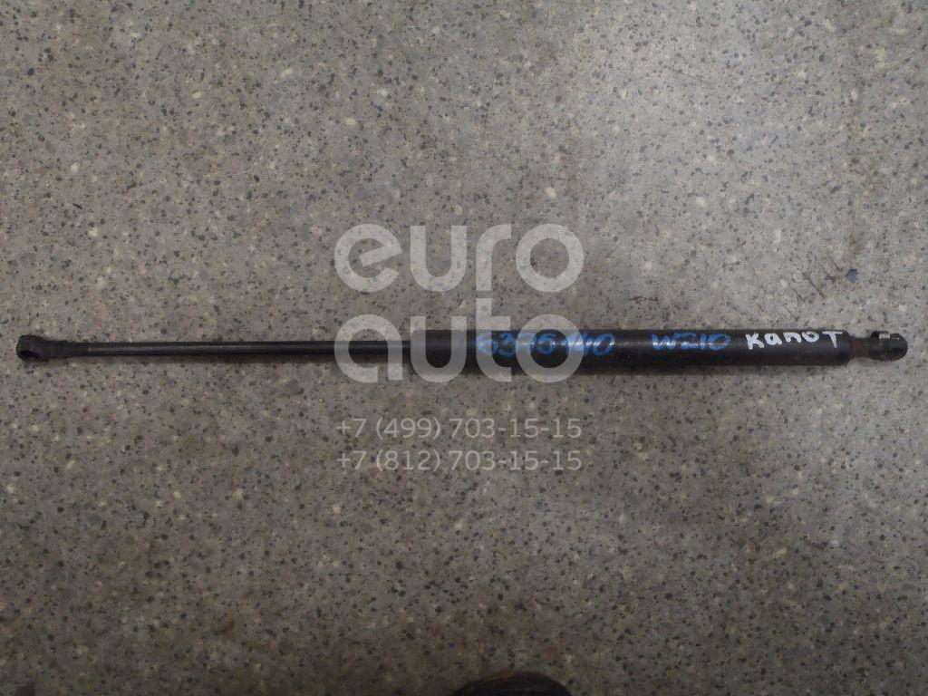 Амортизатор капота для Mercedes Benz W210 E-Klasse 2000-2002;W210 E-Klasse 1995-2000 - Фото №1