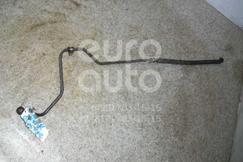 Трубка масляная для Mercedes Benz W210 E-Klasse 2000-2002 - Фото №1
