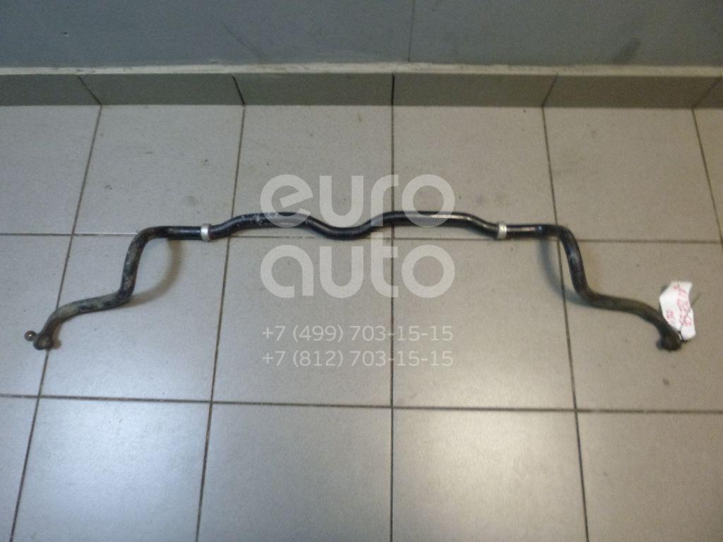 Стабилизатор передний для Hyundai,Kia i30 2007-2012;Elantra 2006-2011;Ceed 2007-2012;Cerato 2009-2013 - Фото №1