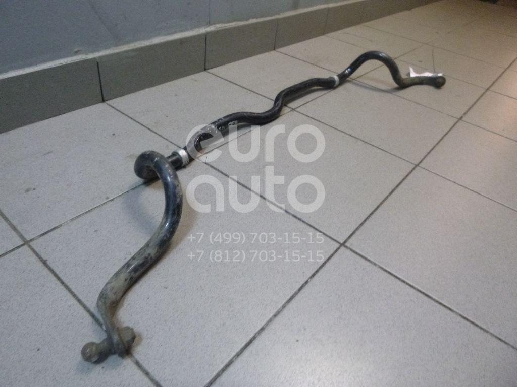 Стабилизатор передний для Hyundai,Kia i30 2007-2012;Elantra 2006-2011;Ceed 2007-2012;Cerato 2009-2013 - Фото №1
