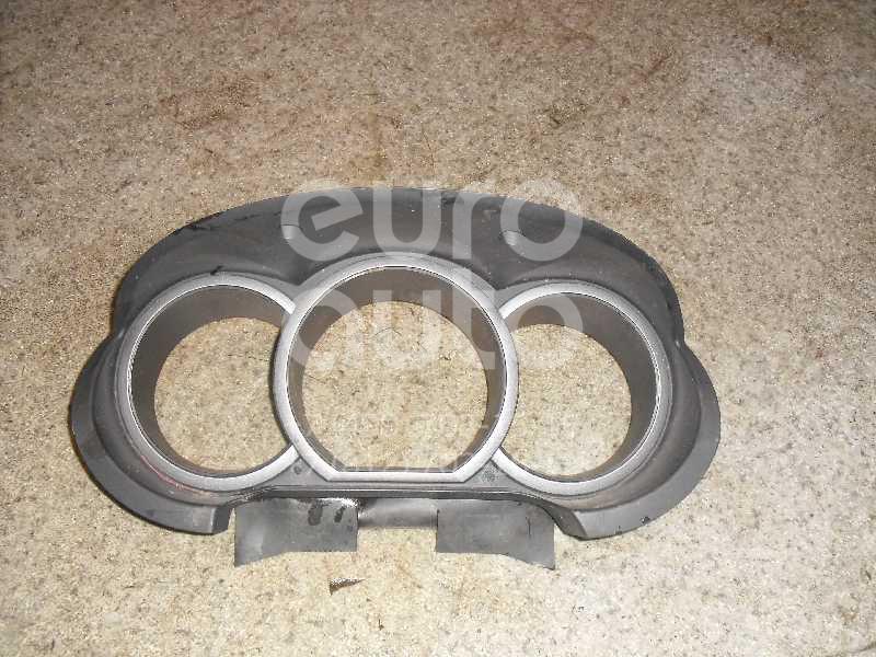 Накладка (кузов внутри) для Suzuki Grand Vitara 2006-2015 - Фото №1