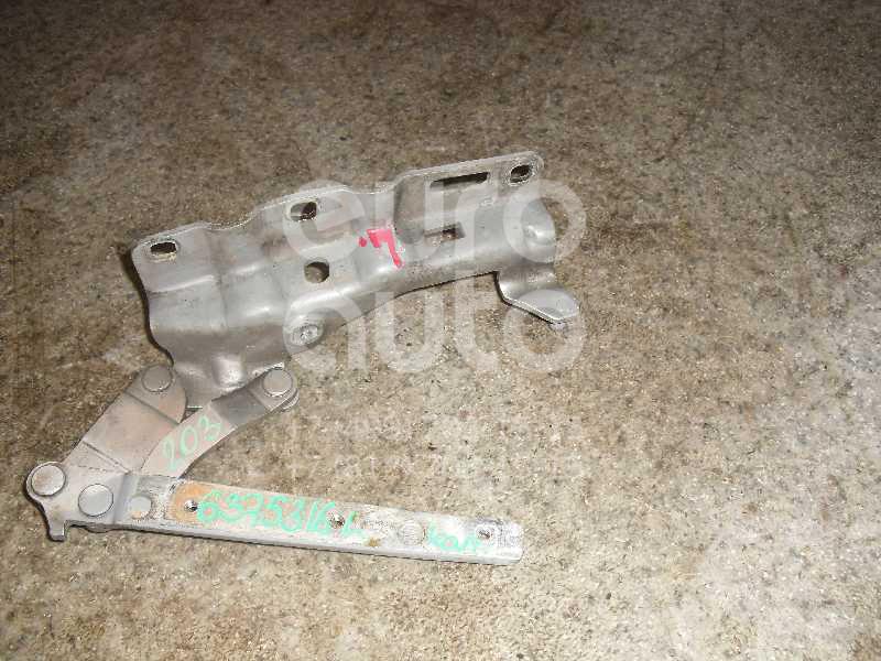 Петля капота левая для Mercedes Benz W203 2000-2006;CL203 CLC 2008-2011 - Фото №1