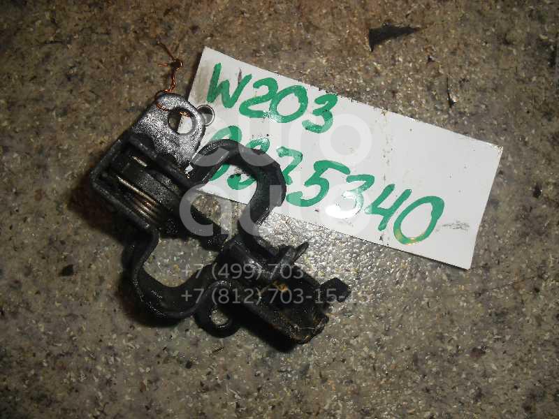 Замок капота для Mercedes Benz,Maybach W203 2000-2006;C209 CLK coupe 2002-2010;W219 CLS 2004-2010;W164 M-Klasse (ML) 2005-2011;W211 E-Klasse 2002-2009;GL-Class X164 2006-2012;W251 R-Klasse 2005>;CL203 CLC 2008-2011;57/62 2002-2012 - Фото №1