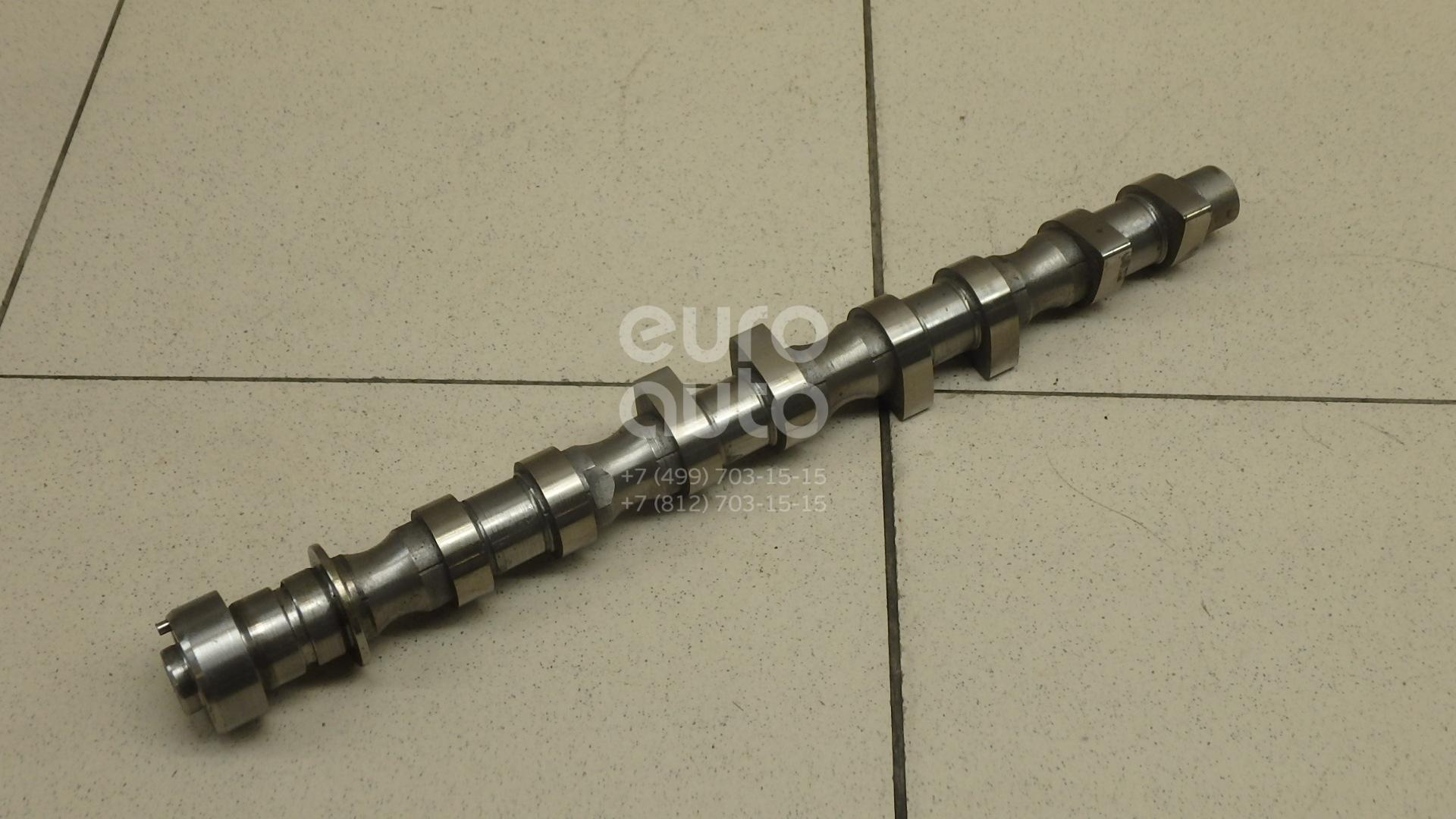 Распредвал для Chevrolet,Daewoo Lacetti 2003-2013;Lanos 1997-2009;Nubira 1997-1999;Aveo (T200) 2003-2008;Lanos 2004-2010;Rezzo 2005-2010;Rezzo 2000-2011;Cruze 2009-2016;Aveo (T250) 2005-2011;Nubira 1999-2003 - Фото №1