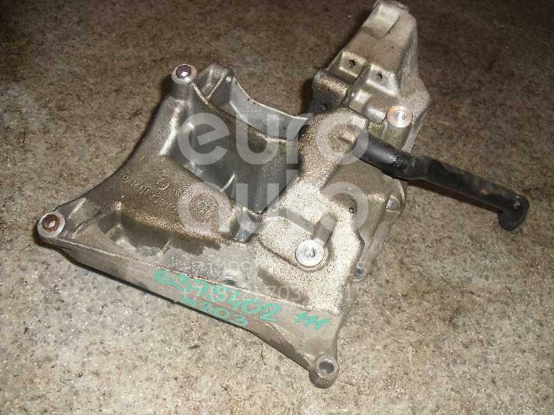 Кронштейн гидроусилителя для Mercedes Benz W203 2000-2006;W163 M-Klasse (ML) 1998-2004 - Фото №1