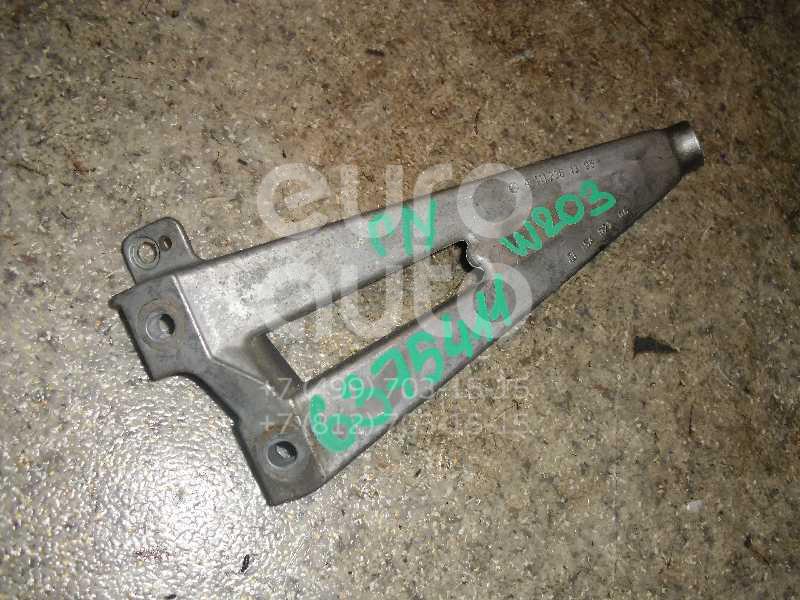 Кронштейн (сопут. товар) для Mercedes Benz W203 2000-2006;W202 1993-2000;W210 E-Klasse 1995-2000 - Фото №1