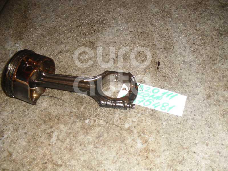 Поршень с шатуном для Mercedes Benz W203 2000-2006 - Фото №1