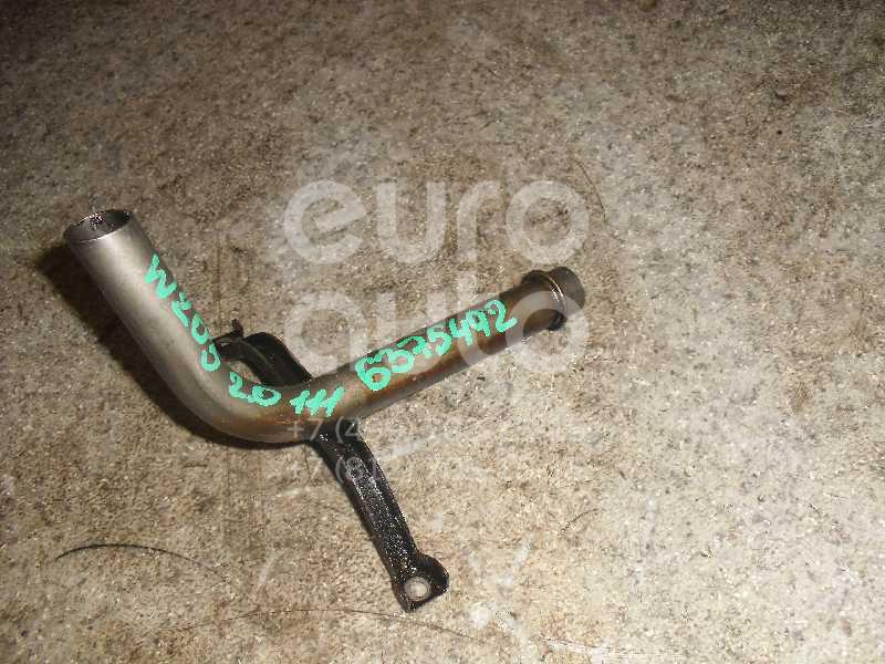 Трубка масляная для Mercedes Benz W203 2000-2006 - Фото №1