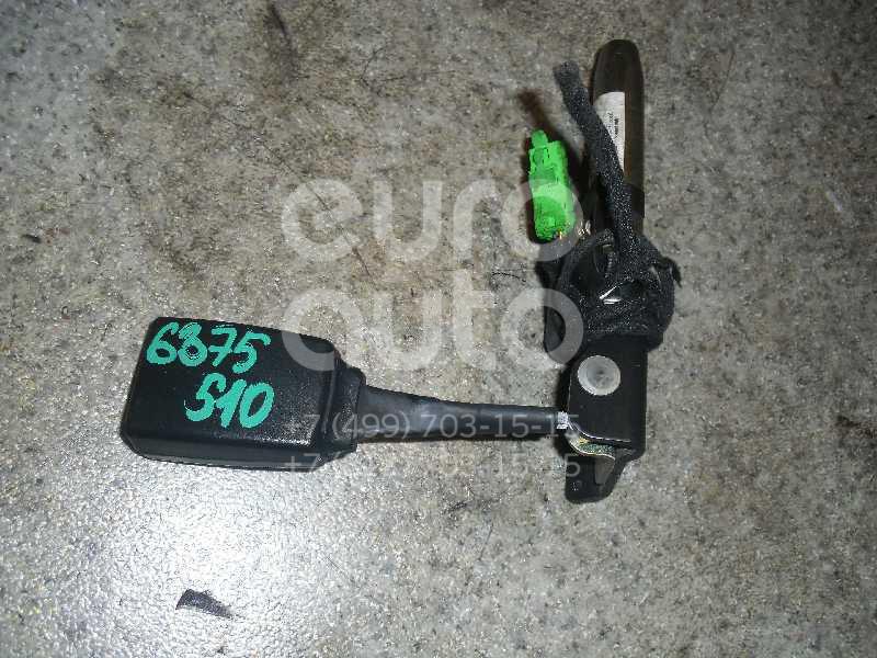Ответная часть ремня безопасности для Mercedes Benz W203 2000-2006 - Фото №1
