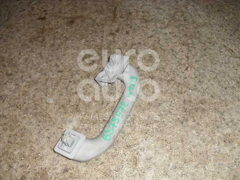 Ручка внутренняя потолочная для Mercedes Benz W203 2000-2006;C209 CLK coupe 2002-2010 - Фото №1