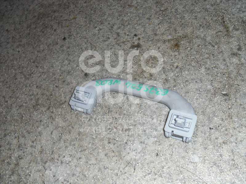 Ручка внутренняя потолочная для Mercedes Benz W203 2000-2006;C209 CLK coupe 2002-2010;CL203 CLC 2008-2011 - Фото №1