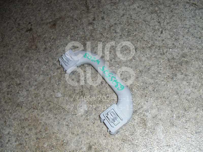Ручка внутренняя потолочная для Mercedes Benz W203 2000-2006;CL203 CLC 2008-2011 - Фото №1