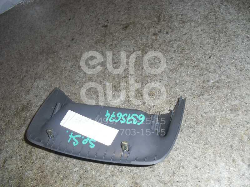Накладка (кузов внутри) для Mitsubishi Space Star 1998-2004 - Фото №1