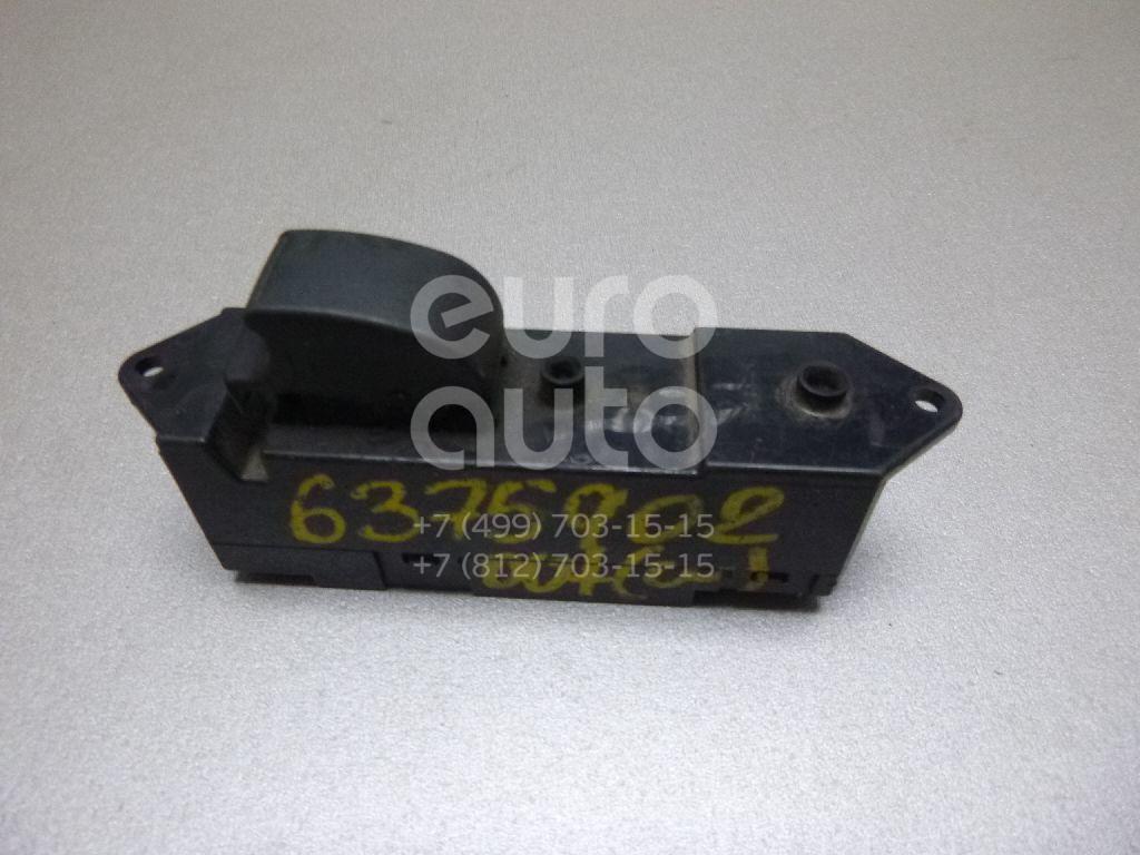 Кнопка стеклоподъемника для Mitsubishi Outlander (CU) 2001-2008 - Фото №1
