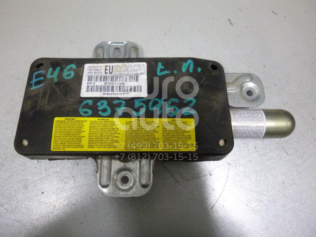 Подушка безопасности в дверь для BMW 3-серия E46 1998-2005 - Фото №1