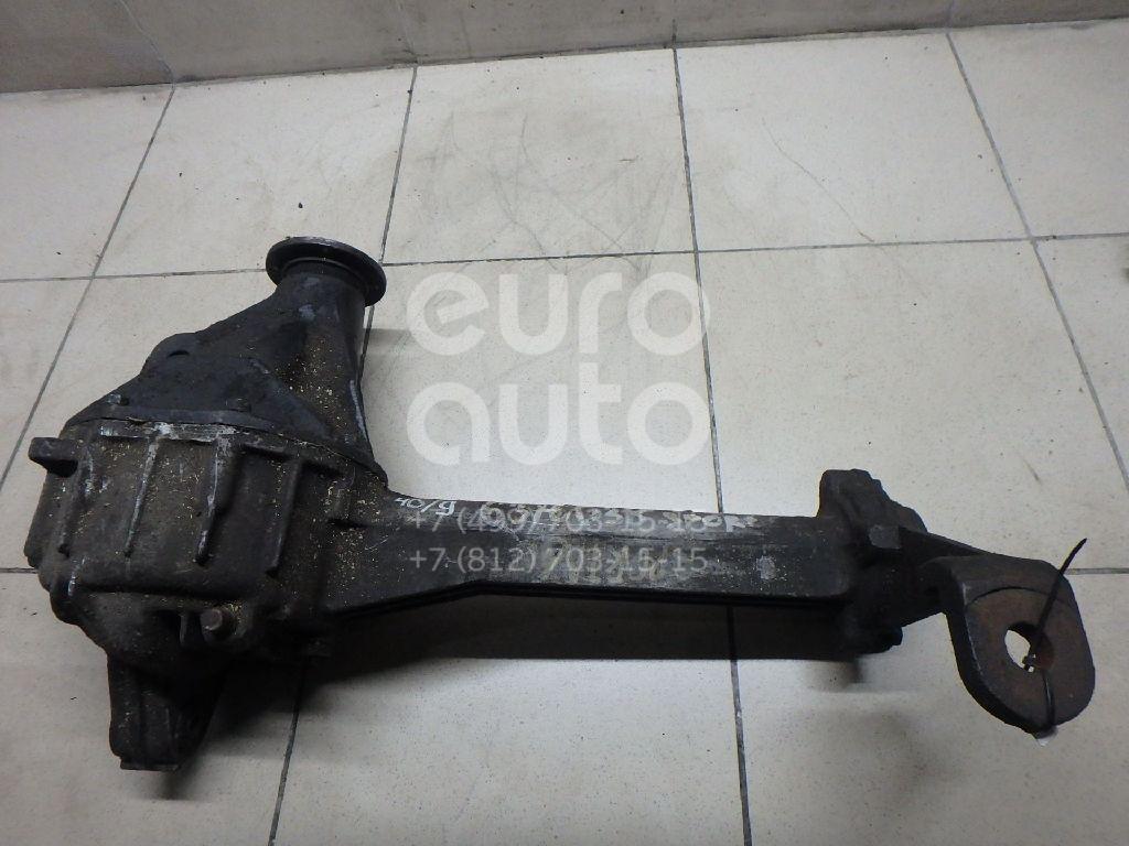 Редуктор переднего моста для Kia Sportage 1994-2004 - Фото №1