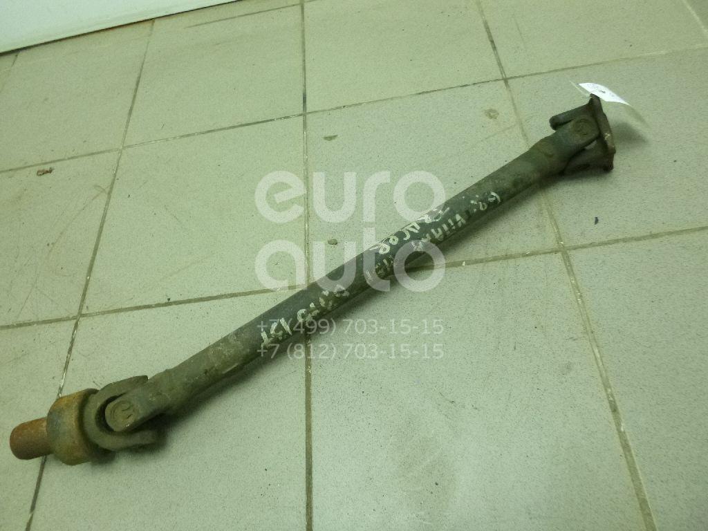 Вал карданный передний для Suzuki Grand Vitara 1998-2005 - Фото №1