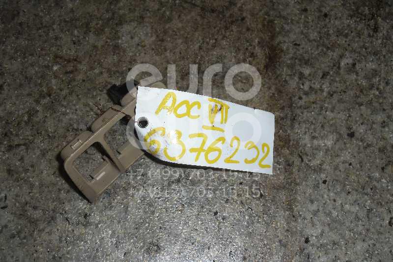 Кнопка корректора фар для Honda Accord VII 2003-2008 - Фото №1