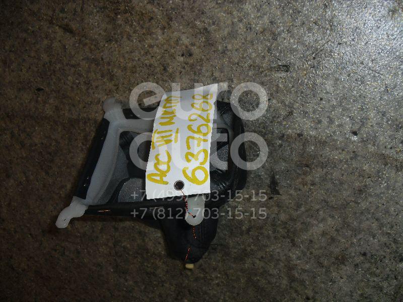 Чехол кулисы для Honda Accord VII 2003-2008 - Фото №1