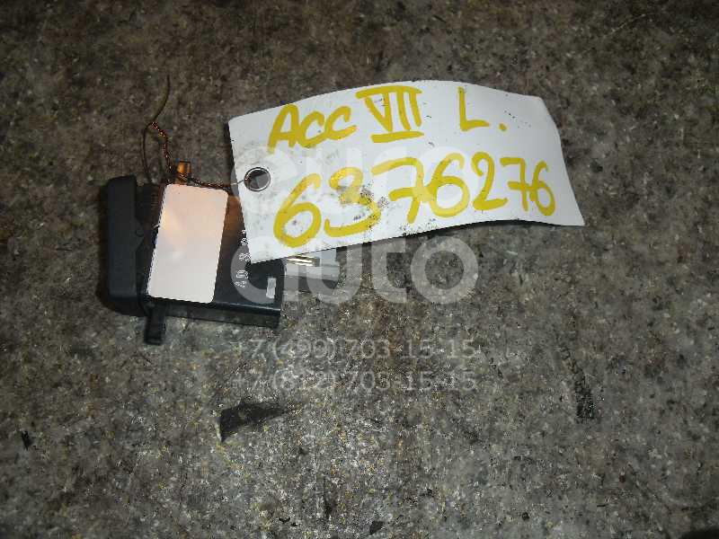 Кнопка обогрева сидений для Honda Accord VII 2003-2008 - Фото №1