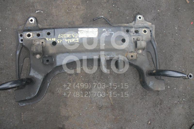 Балка подмоторная для Ford Fiesta 2001-2008;Fusion 2002-2012 - Фото №1