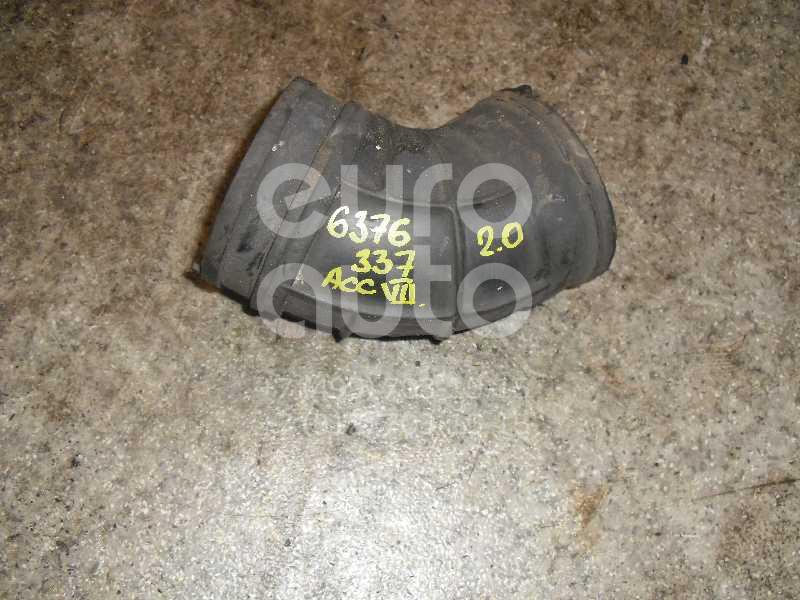 Гофра воздуховода для Honda Accord VII 2003-2008 - Фото №1