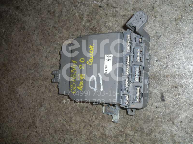 Блок предохранителей для Honda Accord VII 2003-2008 - Фото №1